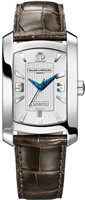 Orologio Baume & Mercier Uomo Milleis in Acciaio M0A08753 - M0A08753